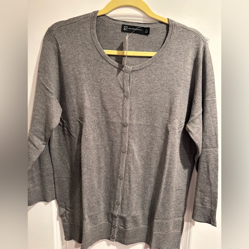 NY&Co Cardigan